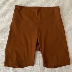 Everlane Perform Bike Short